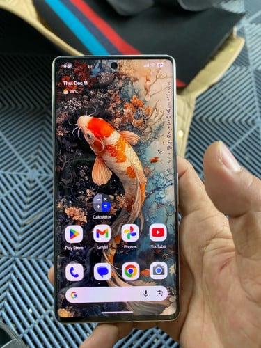 ចង់លក់ google 7pro 12g Ram 256g ប្រើផ្ទាល់