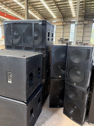 音响。功放。led屏幕全套都有