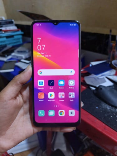 លក់Oppo A5 2020 ស្អាតខ្ចី