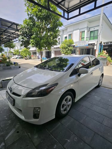 ឡានលក់ Prius 2010 option 3