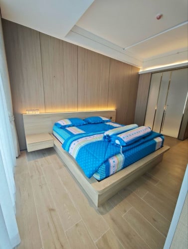 ♻️ Condo Vue Aston Kos Norea  || ជាន់ទី 28