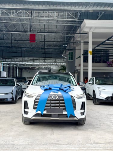 ✅ស្តុកថ្មី តំលៃល្អ OPTION_ពេញៗ មិនមែនOPTION_បន្លំៗ 🚘NEW GAC GS4 MAX FLAGSHIP ធានាOPTION_លើសគេ