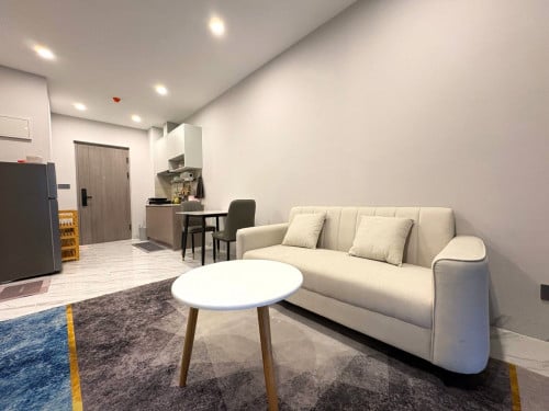 🍀Brand new 1-Bedroom for rent at TK Phnom Penh