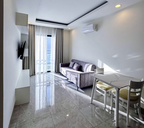 🍀Brand new 1-Bedroom for rent at TK Phnom Penh
