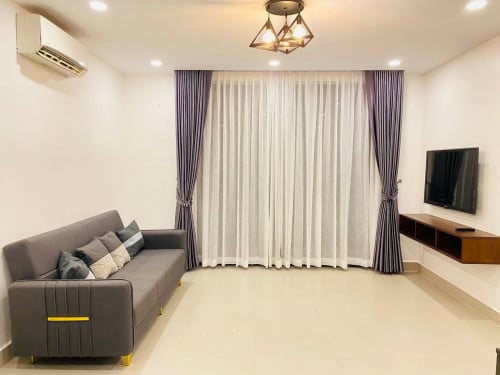 🍀Cozy 1-Bedroom for rent at Russian Market