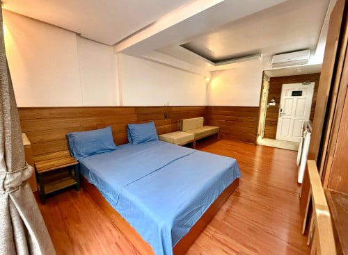 🍀Cozy Studio room for rent at Daun Penh  Phnom Penh