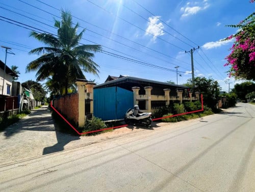 🏠 អចលនទ្រព្យ លក់ឡាយឡុង (Auctioned Properties) 🏷