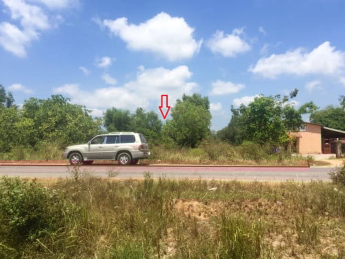 🏠 អចលនទ្រព្យ លក់ឡាយឡុង (Auctioned Properties) 🏷