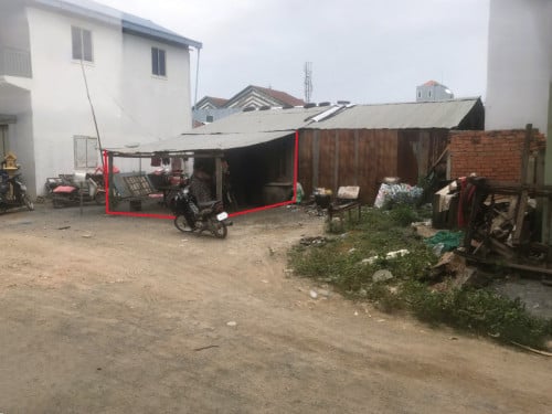 🏠 អចលនទ្រព្យ លក់ឡាយឡុង (Auctioned Properties) 🏷