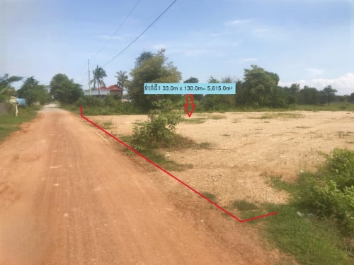 🏠 អចលនទ្រព្យ លក់ឡាយឡុង (Auctioned Properties) 🏷