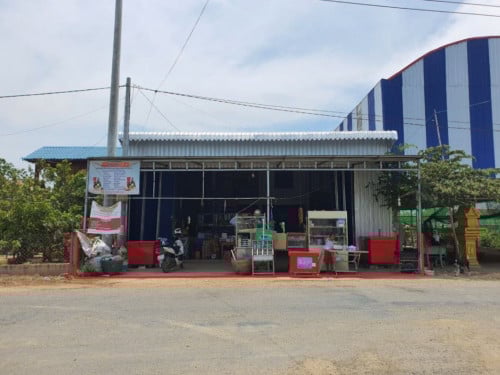 🏠 អចលនទ្រព្យ លក់ឡាយឡុង (Auctioned Properties) 🏷
