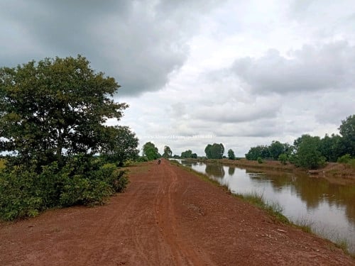 ដីលក់នៅព្រៃវែង – តម្លៃល្អ ចរចាបាន 🏡