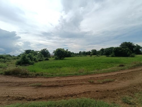 🏦Land for Urgent sale (Negotiable), ABA Loan Available