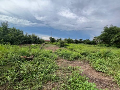 🏦Land for Urgent sale (Negotiable), ABA Loan Available