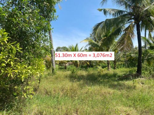 🏦Land for Urgent sale (Negotiable), ABA Loan Available