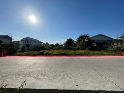 🏦Land for Urgent Sale (Negotiable), ABA Loan Available