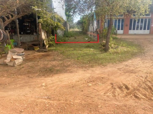 🏦Land for Urgent sale (Negotiable), ABA Loan Available