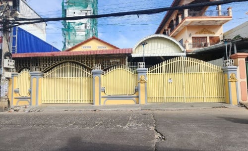 🏦Villa for Urgent Sale (Negotiable), ABA Loan Available.