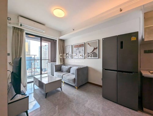 📍Agile Sky Residence: 2 Bedroom Condo for Rent