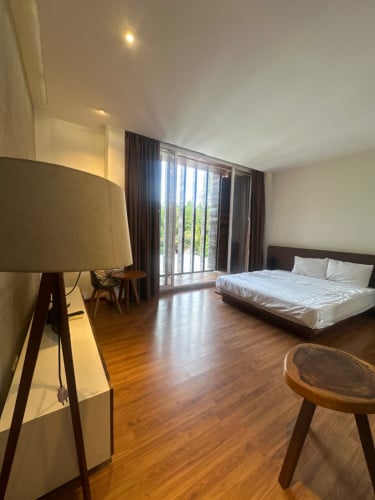 🔑  Siem Reap, Apartment for Rent (#178)