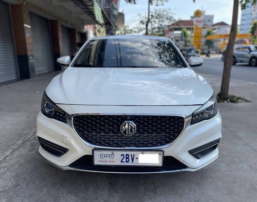 🔥MG6 023ម្ចាស់ដេីមទិញខ្លាញ់គោ ប្រេីតិច30000គីឡូសុីនធានាទឹកថ្នាំសុីនមួយជុំ