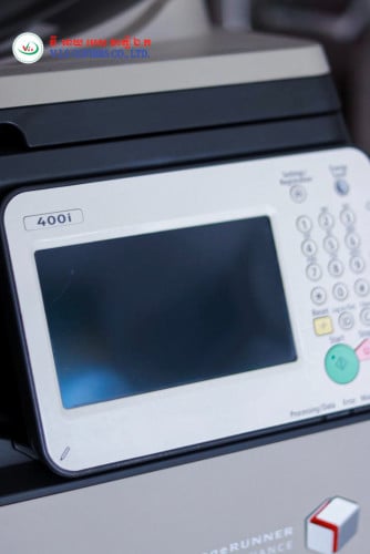 🖨️🖤 Canon iR ADV 400i – ម៉ាស៊ីនសខ្មៅខ្នាតតូច សាកសមសម្រាប់ការិយាល័យ 🏢