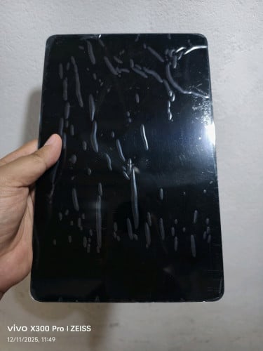 អេក្រង់ Xaomi Pad 6 Pro