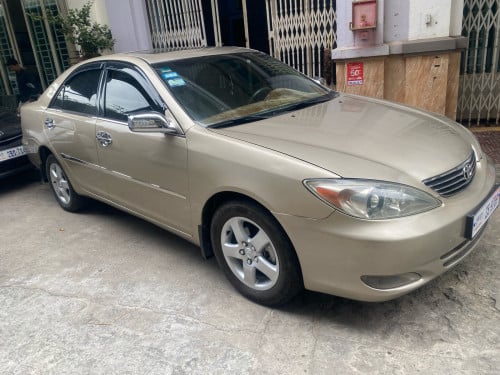 លក់ប្រញាប់ XLE 2003