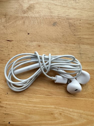 កាសzin/Original apple headphones lightning