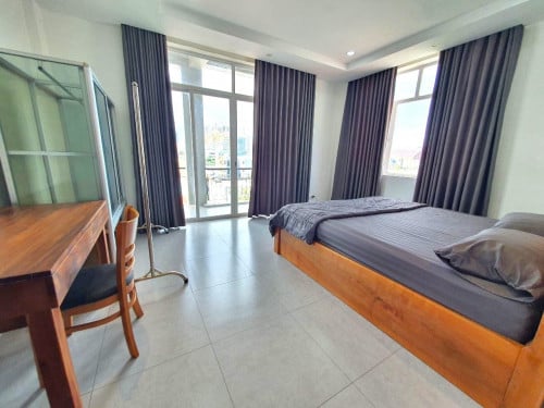 01 Bedroom Apartment available for Rent