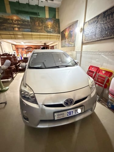 010 / op 5 ឡានស្អាតម្ចាស់ដើមអត់លូវជិះទេ