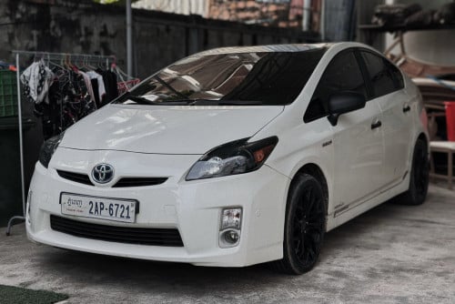 010 Option3 ជិះផ្ទាល់ខ្លួន