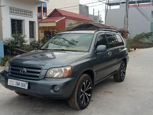 04 V4 ប៉ុង1 ឡានស្អាត