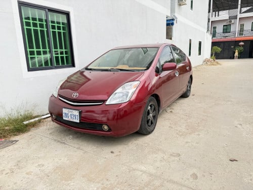 04Full ឡានថ្មីមុចក្រោយស្អាត សាច់ដែកខ្ចី