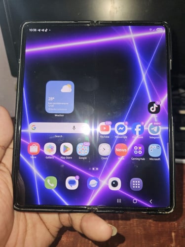 លក់ Fold3 512g Ram12G  272$