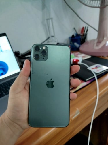 11 Pro Max សំណុំហ្សុីន