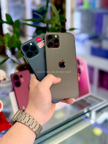 12 Pro Max មួយទឹកស្អាត សំណុំហ្សុីន ថ្មខ្ពស់