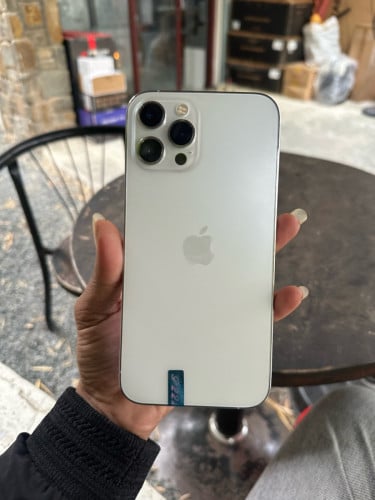 12pro max 256g ZAអេក្រង់សុីន មានស្គេន295$ ទីតាំងភ្នំពេញ