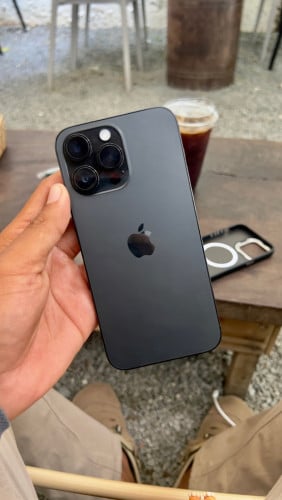 14 promax ទើបទិញបាម ២ខែ