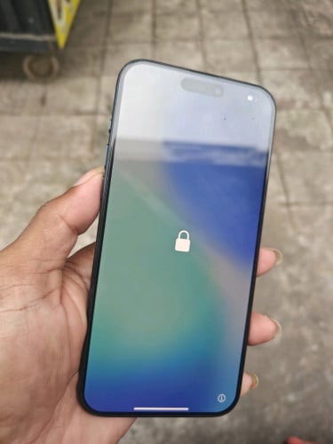 15 Pro Max ជាប់អាចខ្លោចនៅស្អាតទាំងអស់មិនដែលដោះទេ