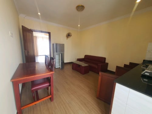 1Bedroom Apartment Elevator car parking BKK3 near BKK1