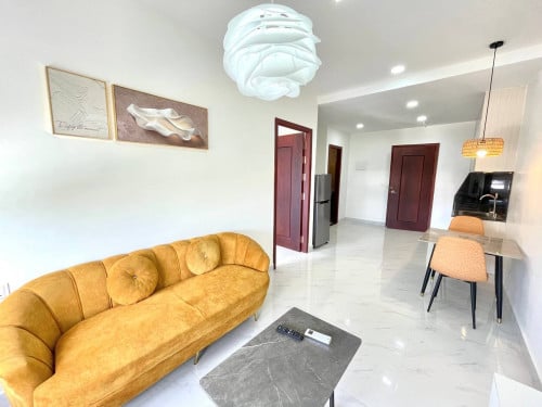 1Bedroom | Sensok | 5min to AEON2