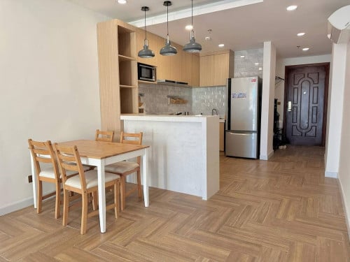 2-Bedroom Condo for Rent – Olympia Condo