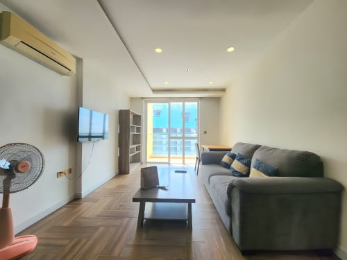 2BR Condo At Olympia City For Rent