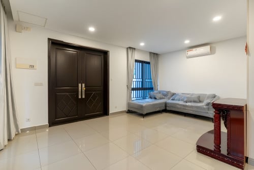 4BR Twin Villa For Rent-  Chip Mong 60M, Aeon 3