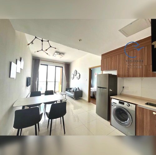 7 Makara 1-Bedroom for rent (🇯🇵日本人対応)