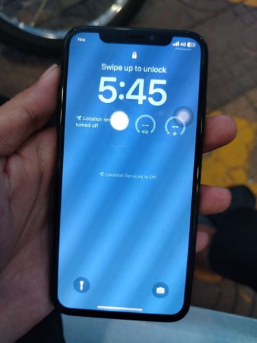 97%ស្រុីន នៅស្កេនមុខ