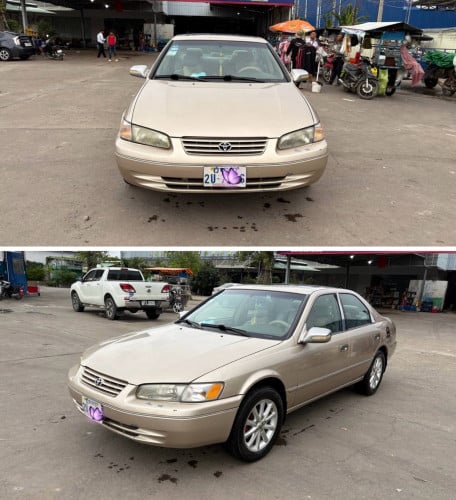 99 XLEសំណុំ​ អត់ដែលកែហ្គាស​ ថ្នាំសុីនទំាងអស់​ កាងមុខក្រោយក៍នៅសុីន​ រលាត់កាងមុខតែបន្តិចទេ​តែមួយម្ចាស់