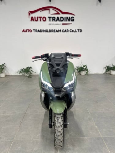 ADV 125cc 2024 ថ្មីណាស់បងៗ