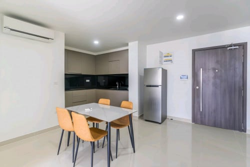 Apartment for rent at 50F
